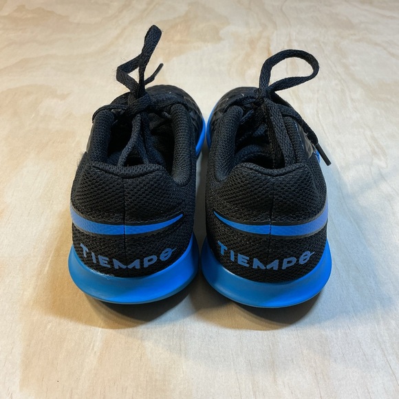 Nike Tiempo Indoor Soccer Shoes 1Y - Picture 3 of 8